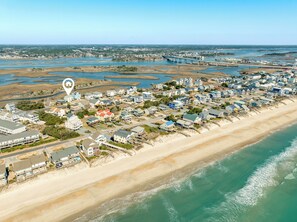 Beach - Sounds Good! (Surf City)