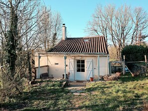 Exterieur