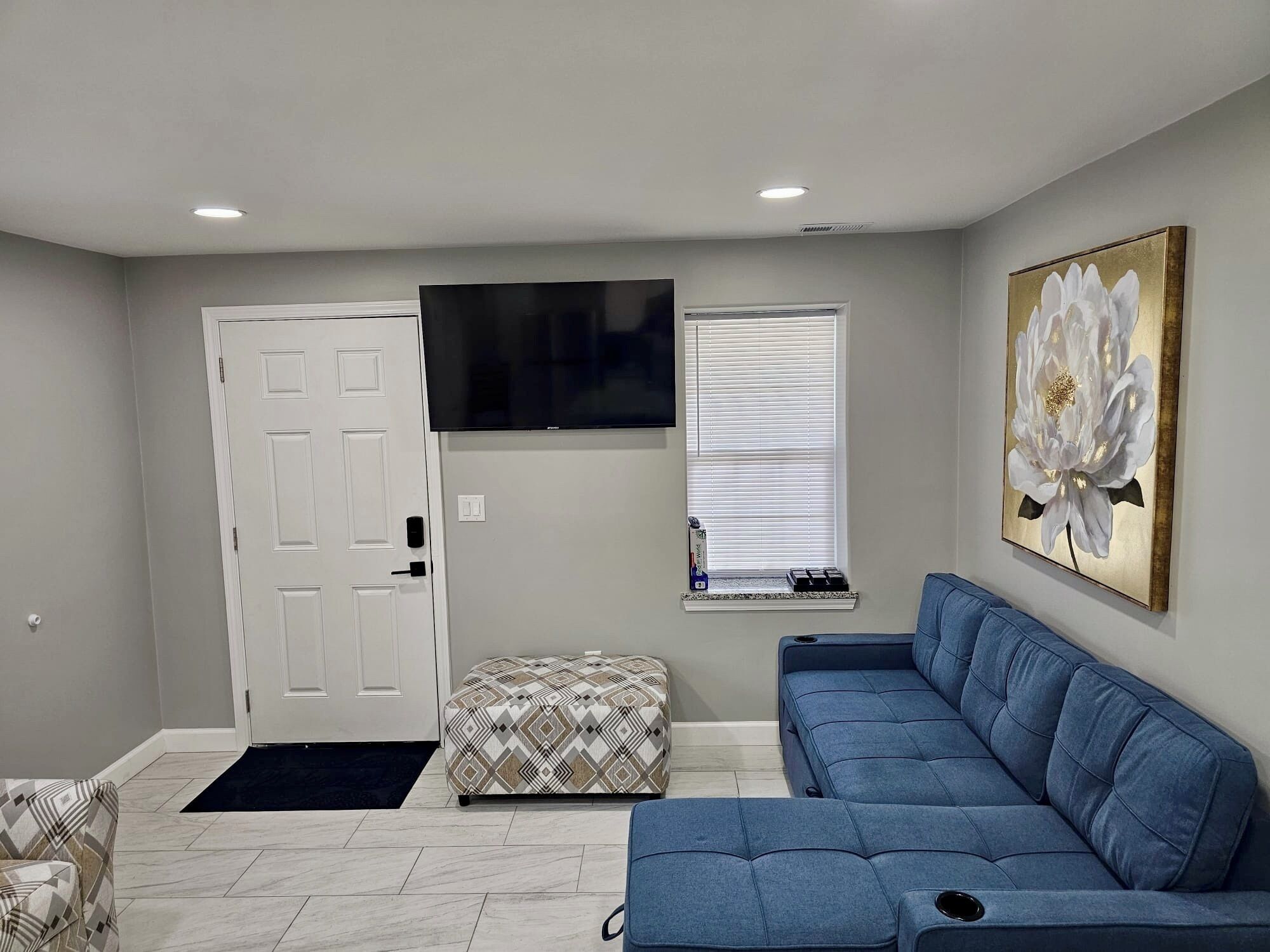 Charming 1-bedroom Apartment In Lumberton With Ac, Wifi - Fairmont, NC
