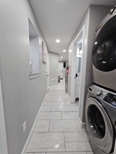 Charming 1-bedroom apartment in Lumberton with AC, WiFi