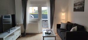 Smart TV - Teufelsstein, Hiking,View,Loreley,Barbecue,Relax,Nature,WLAN,Parking lot (Patersberg)