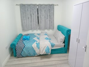 3 chambres, Wi-Fi, draps fournis