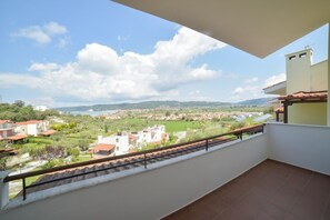 Property grounds - Sea View Maria (Fourka)