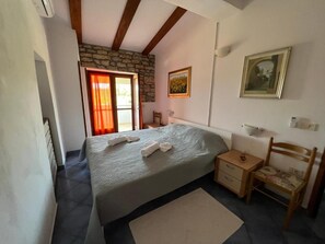 Leilighet, 3 soverom, privat basseng, bassengutsikt | 3 soverom