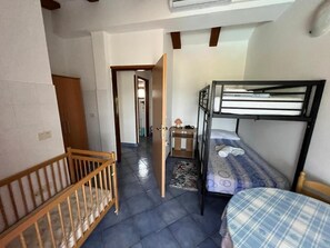 Apartment, 3 Bedrooms, Private Pool, Pool View | 3 bedrooms