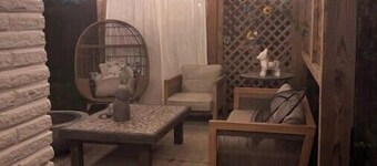 Luxury private apartment