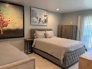 1 chambre, Wi-Fi gratuit