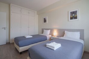 3 bedrooms, iron/ironing board, WiFi, bed sheets - StaynFeel 03 (Fátima)