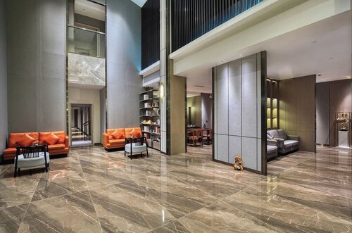 PuSu Hotel-YangShuo West Street