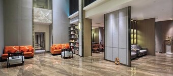 PuSu Hotel-YangShuo West Street