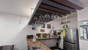 Minibar