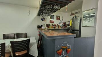 Minibar