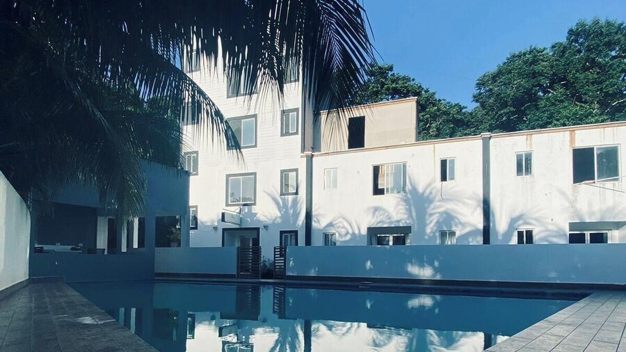 Hotel Boutique Marina Roatan