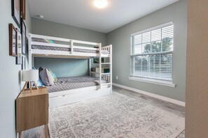 3 chambres, Wi-Fi, draps fournis