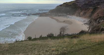 La Mariñana 1864. Riego, Llanes.