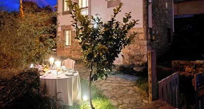 La Mariñana 1864. Riego, Llanes.