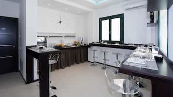 Servei de restauració