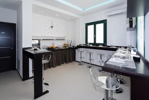 Yemek servisi