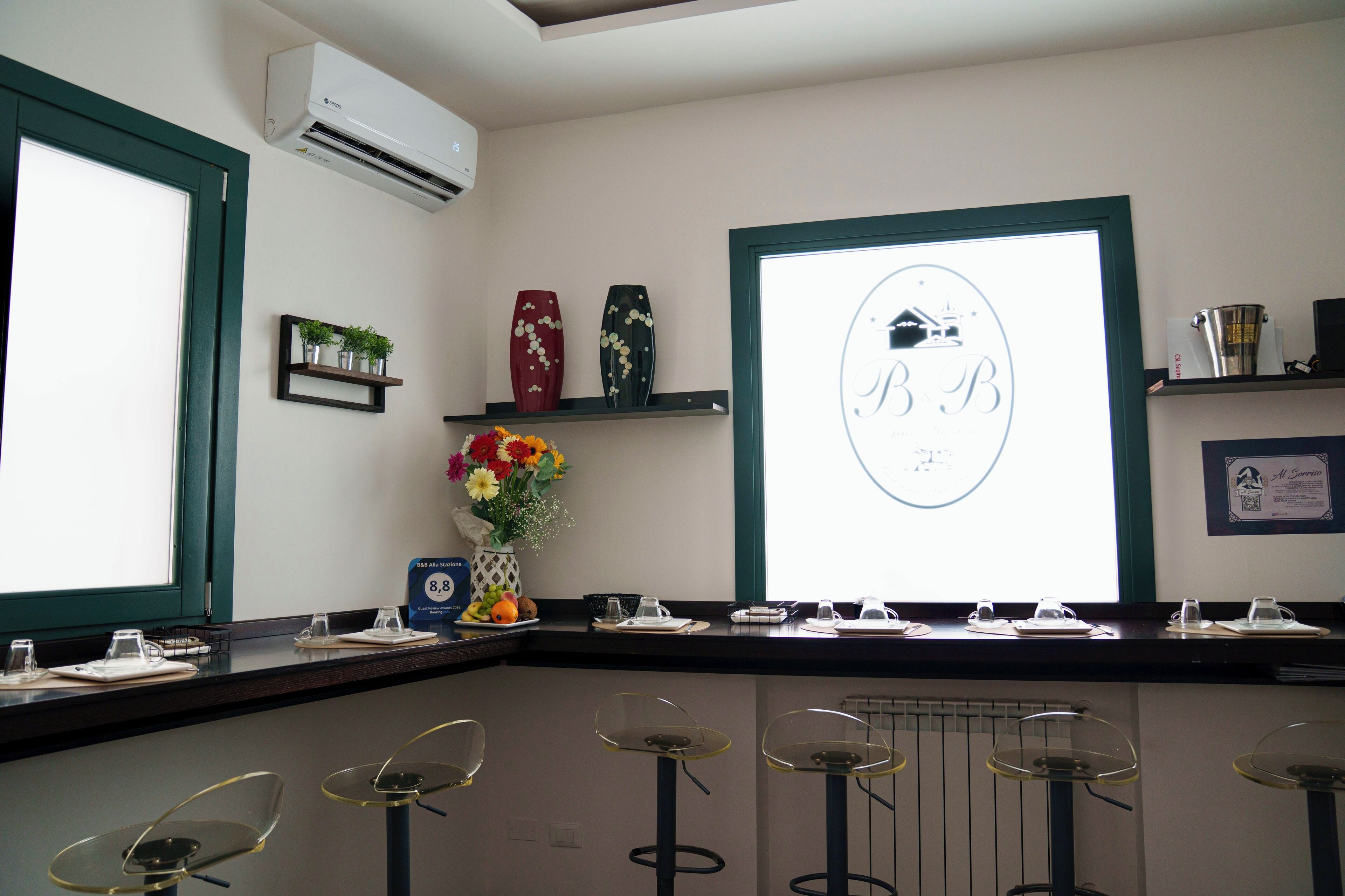 Foto - B&B Alla Stazione