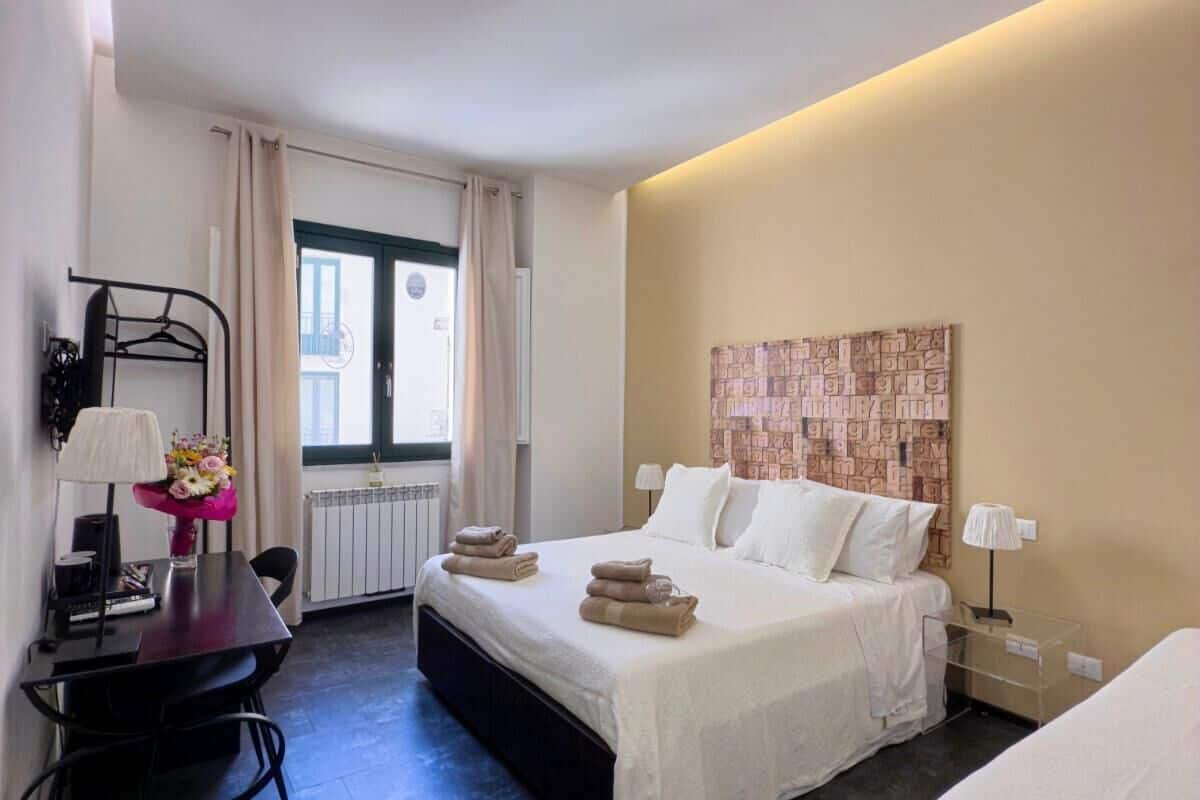 Comfort-Dreibettzimmer | 1 Schlafzimmer, kostenloses WLAN