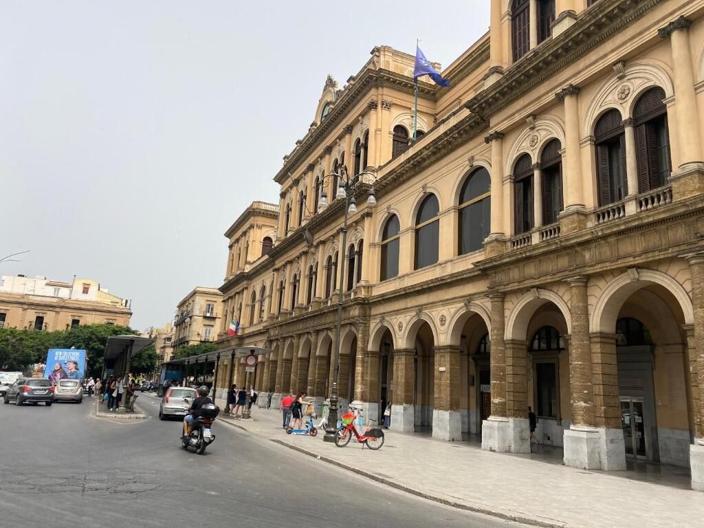 Foto - B&B Alla Stazione