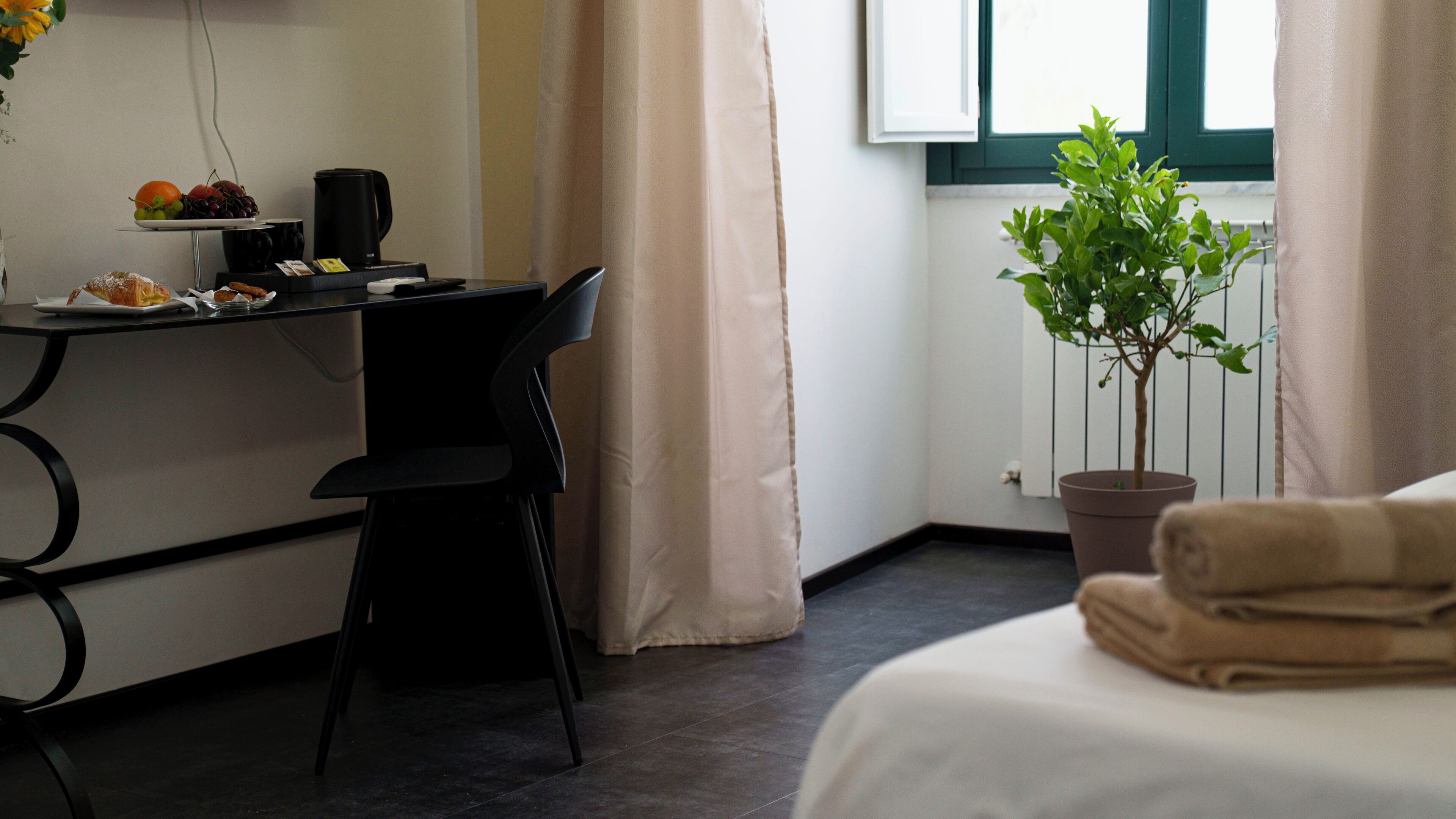 Foto - B&B Alla Stazione