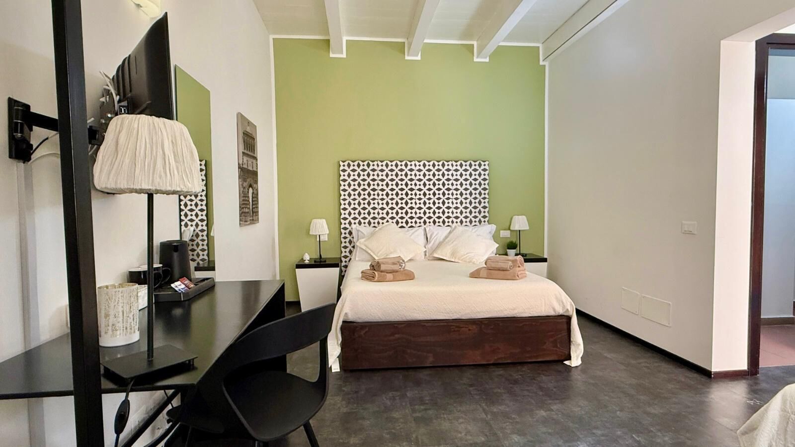 Foto - B&B Alla Stazione