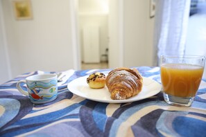 Frukost