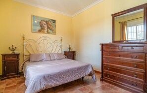 5 chambres, Wi-Fi gratuit, draps fournis