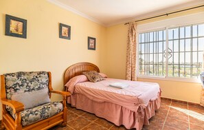5 slaapkamers, gratis wifi, beddengoed