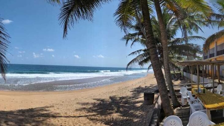 Hôtel Lounge Madiana Plage