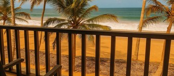 Hôtel Lounge Madiana Plage