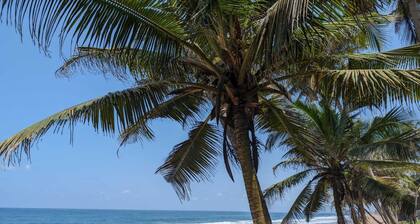 Hôtel Lounge Madiana Plage