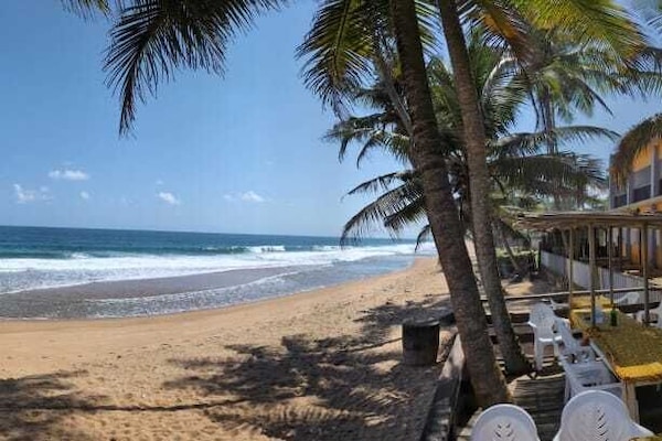 Strand