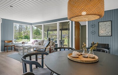 2 bedroom gorgeous home in Ebeltoft