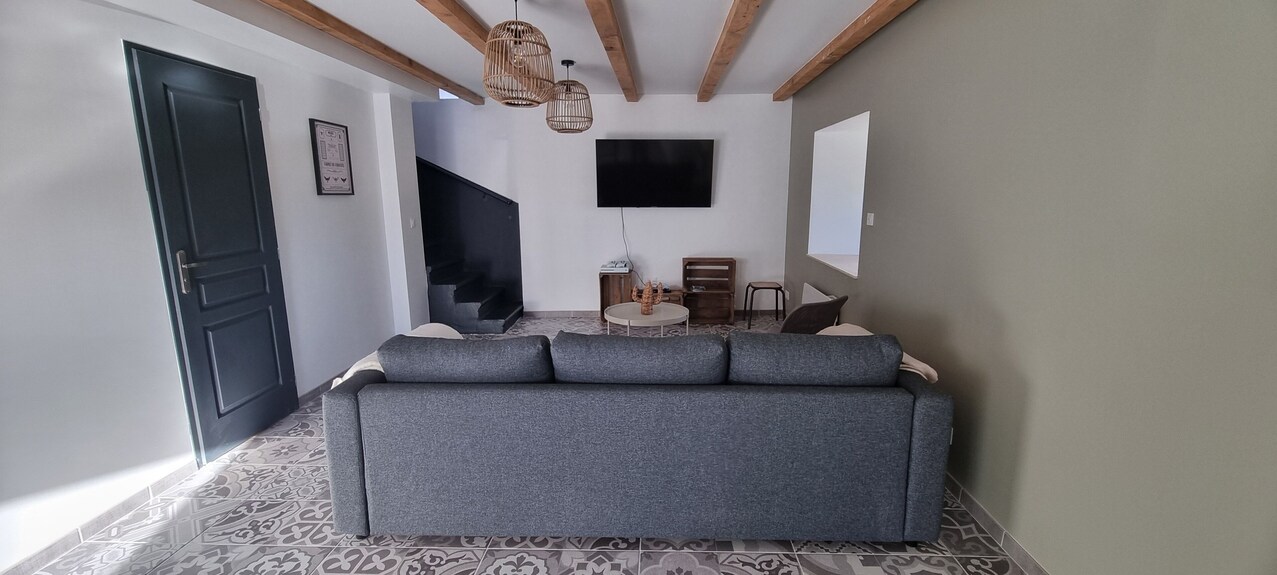 Quiet Country House - Ardèche