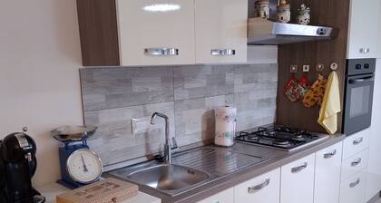 Conchiglia Magica Apartments - Albiano Magra - Lunigiana.