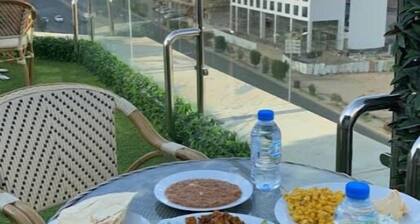 Zekra Alkawther Hotel