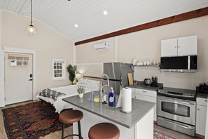 1 slaapkamer, wifi, beddengoed