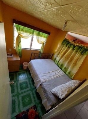 3 soverom og wi-fi (inkludert)