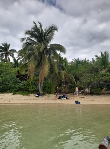 Kapeta Cabin at # 5 Kapeta Ave. Kolomotu 'a,