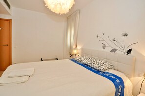 3 habitaciones 