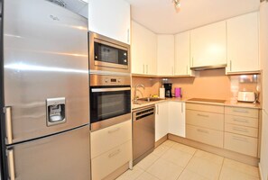 Interior - Apartment Verano Go2lloret (Lloret de Mar)