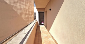 Apartment, 1 Bedroom, Balcony, Garden View | Property grounds - Apartment Loreto Go2lloret (Lloret de Mar)
