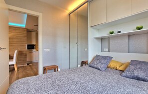 Apartment, 1 Bedroom, Balcony, Garden View | 1 bedroom - Apartment Columbo Go2lloret (Lloret de Mar)