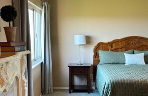2 chambres, Wi-Fi, draps fournis