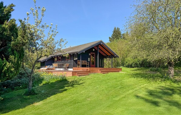 Exterior - 2 bedroom amazing home in Præstø (Præstø)