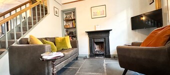 The Cottage, 3 Bedroom, Pets Welcome