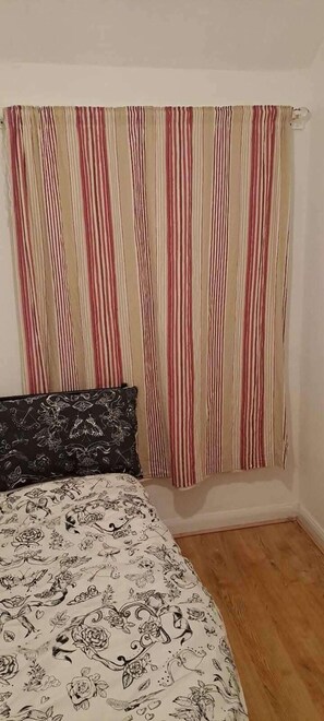 Casa | 2 habitaciones, wifi gratis y ropa de cama 