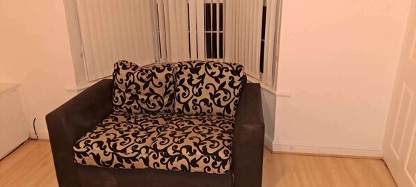 Casa | Área de sala de estar